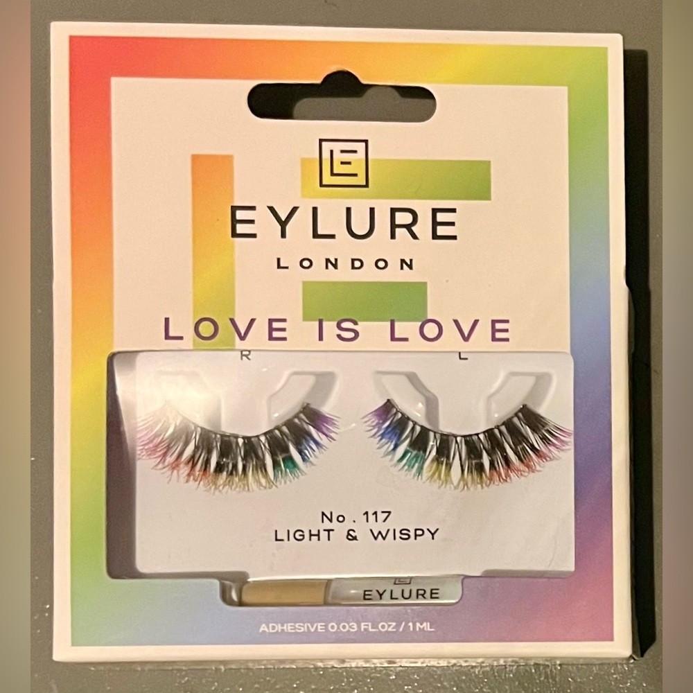 NWT! 🌈 PRIDE MONTH BUNDLES! HAPPY PRIDE MONTH! I HAVE 2 OF THESE BUNDLES! 🌈 - Picture 3 of 15